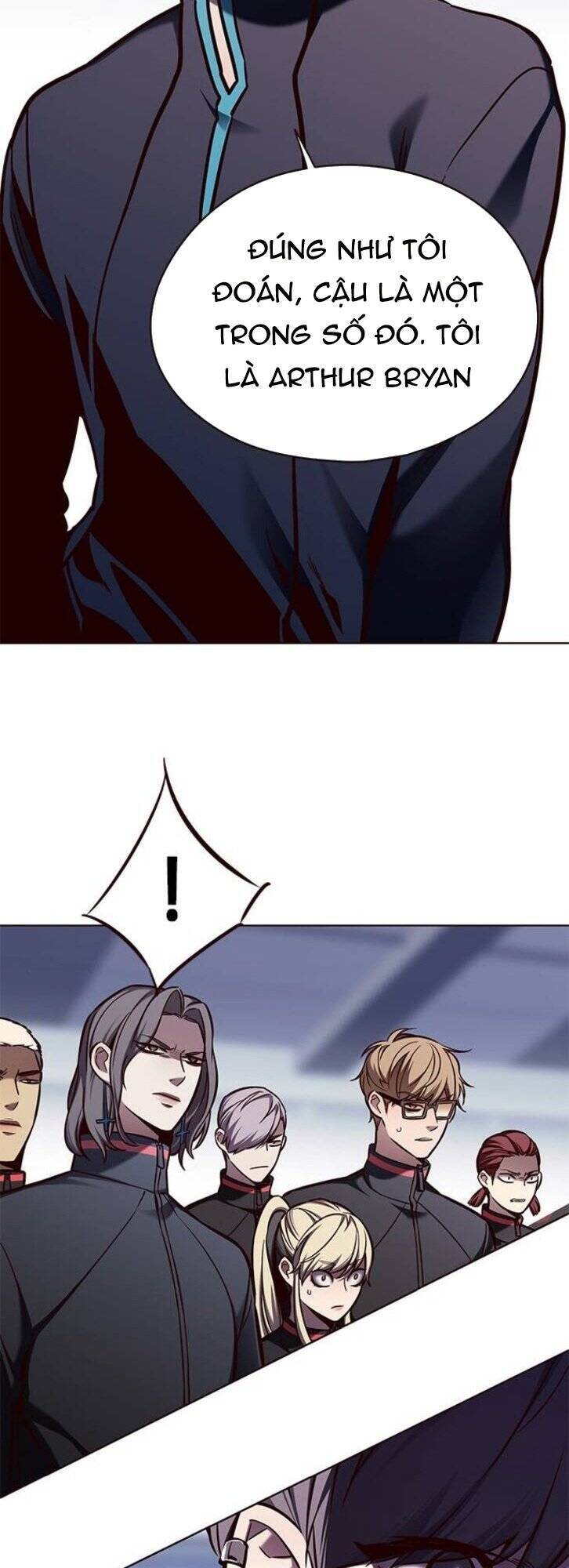 Hoá Thân Thành Mèo Chap 145 - Next Chap 146