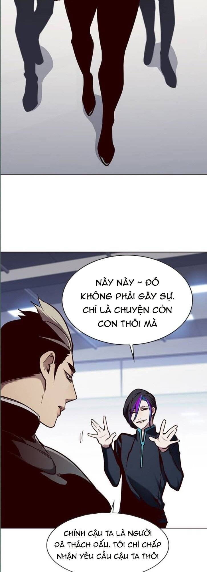 Hoá Thân Thành Mèo Chap 145 - Next Chap 146