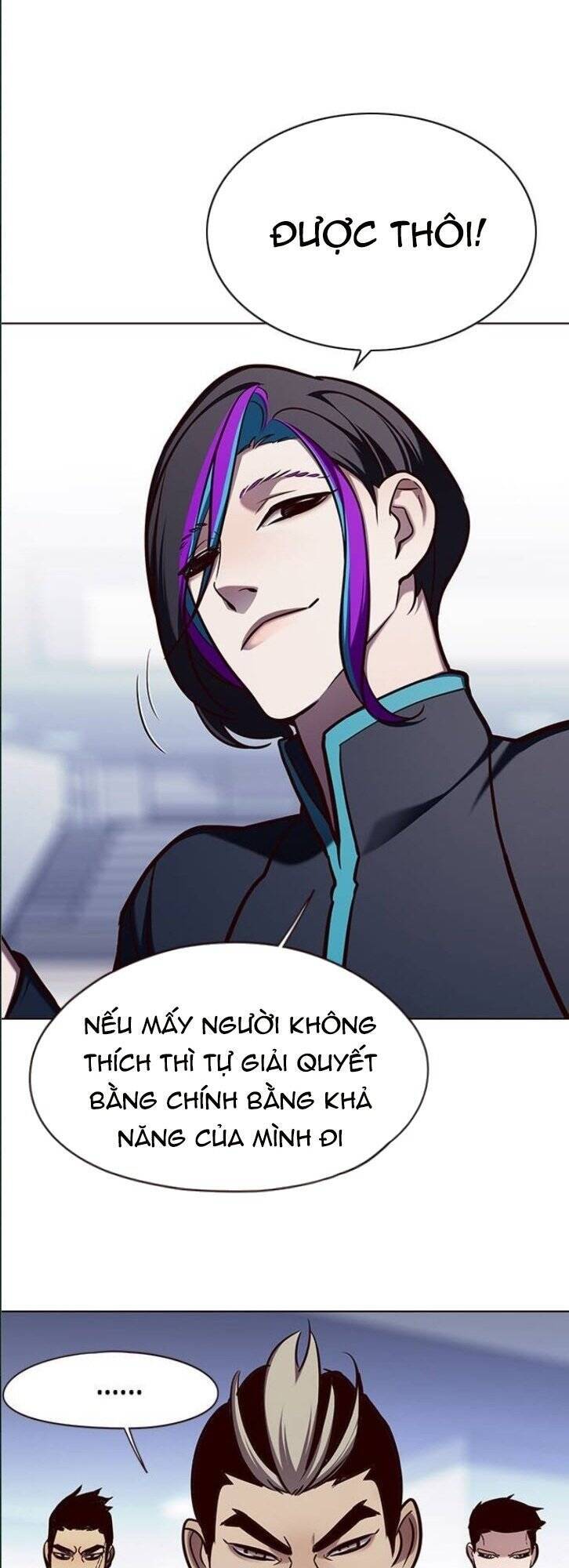 Hoá Thân Thành Mèo Chap 145 - Next Chap 146