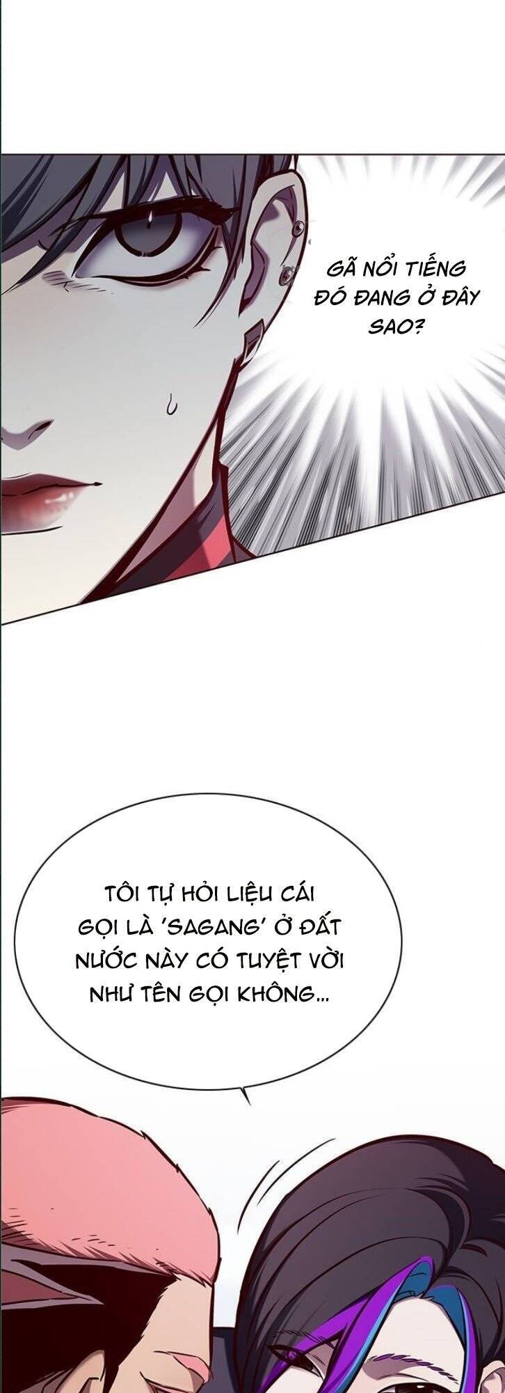 Hoá Thân Thành Mèo Chap 145 - Next Chap 146