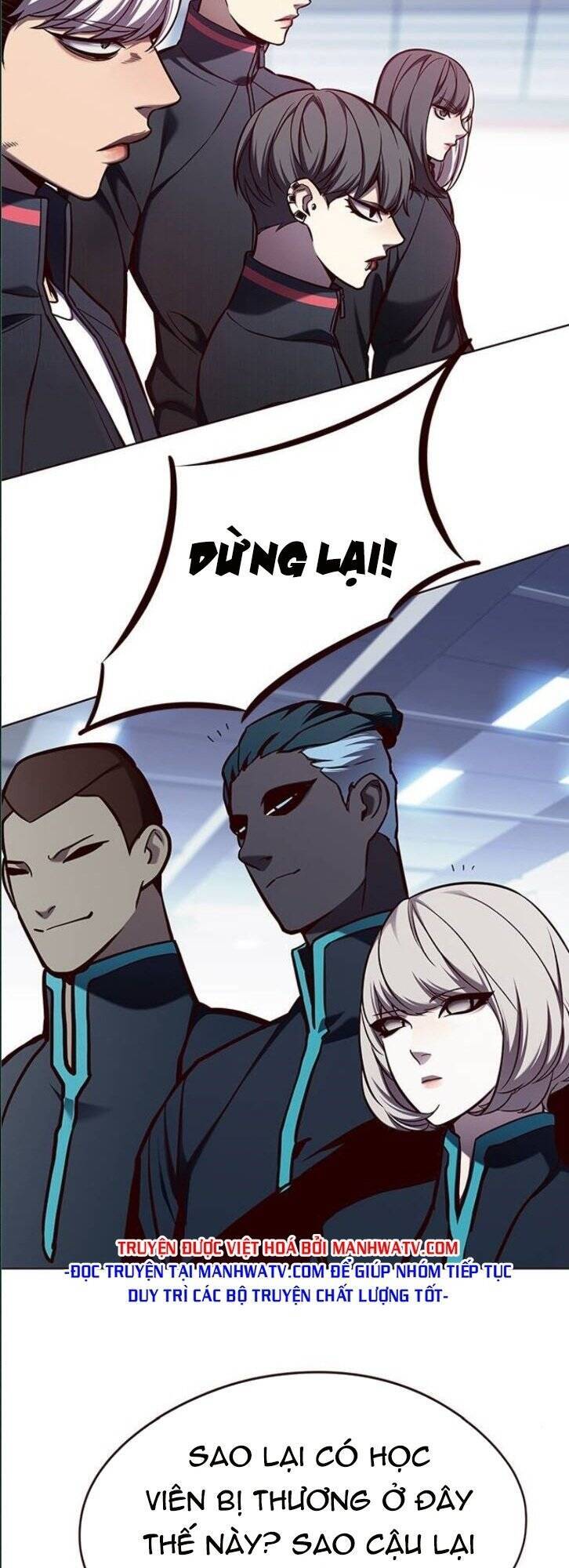 Hoá Thân Thành Mèo Chap 145 - Next Chap 146