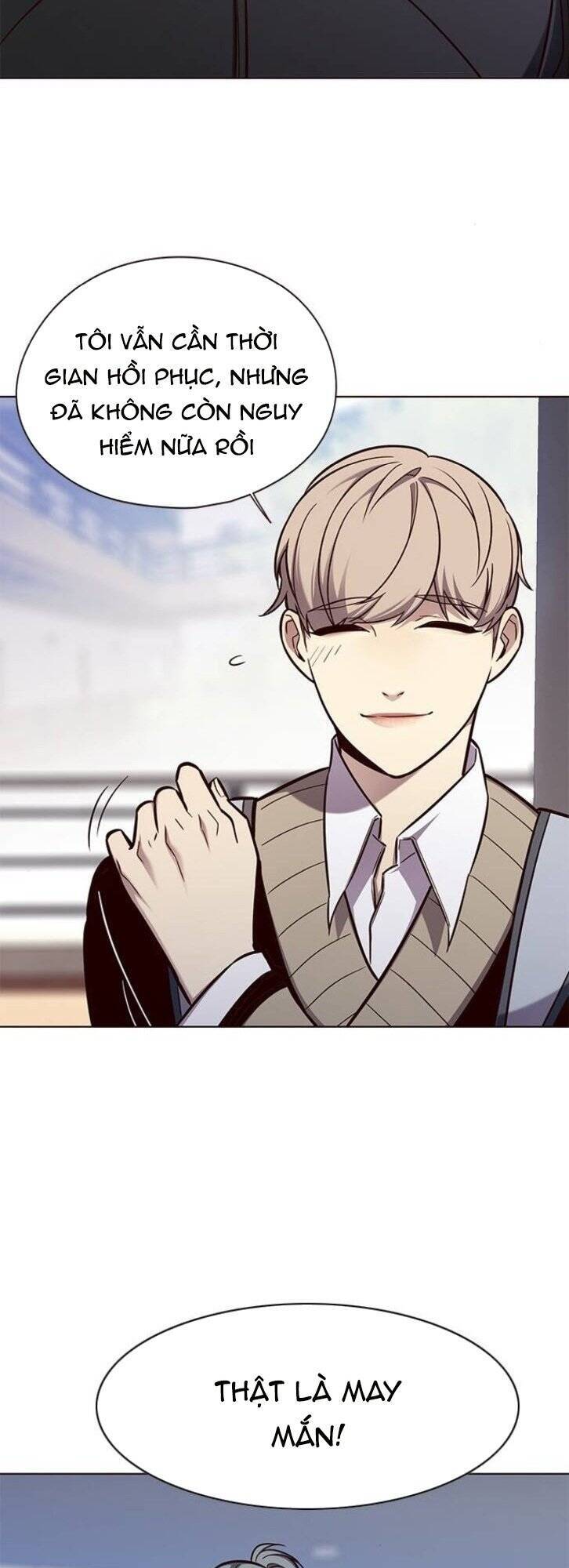 Hoá Thân Thành Mèo Chap 145 - Next Chap 146