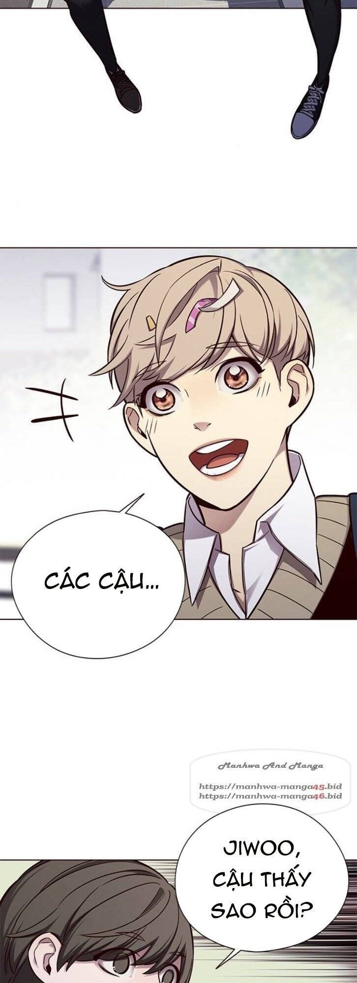 Hoá Thân Thành Mèo Chap 145 - Next Chap 146