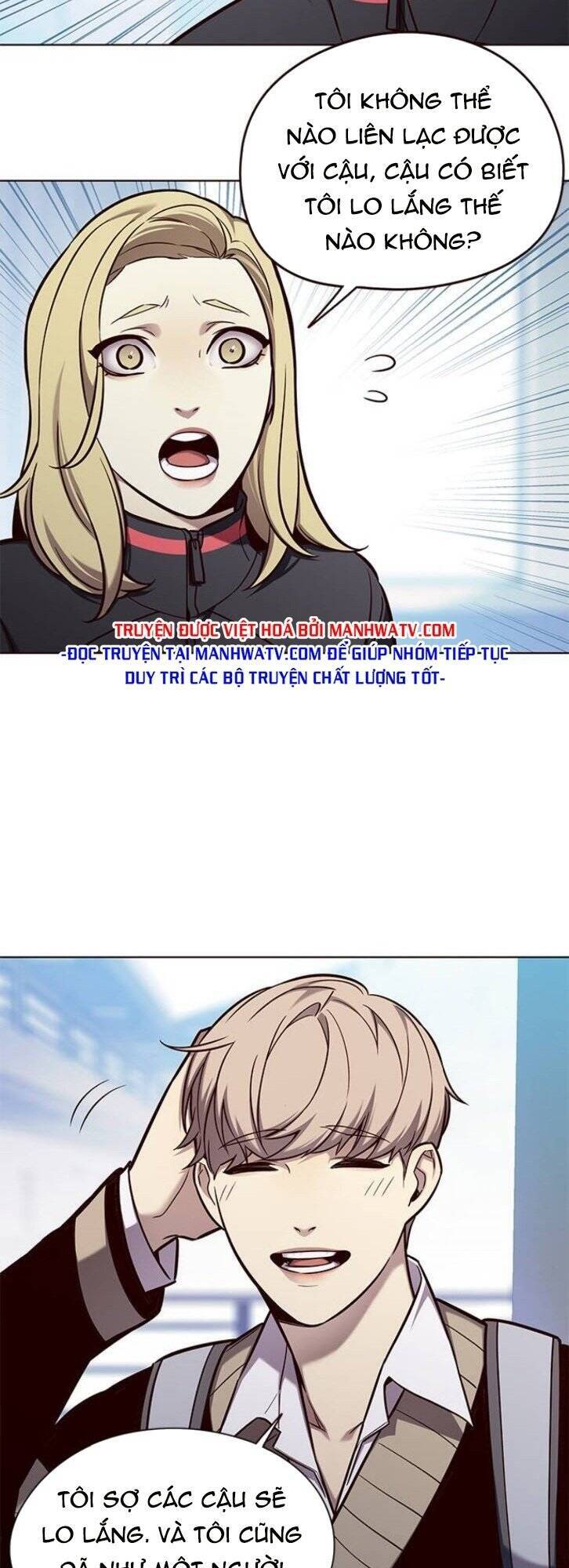 Hoá Thân Thành Mèo Chap 145 - Next Chap 146