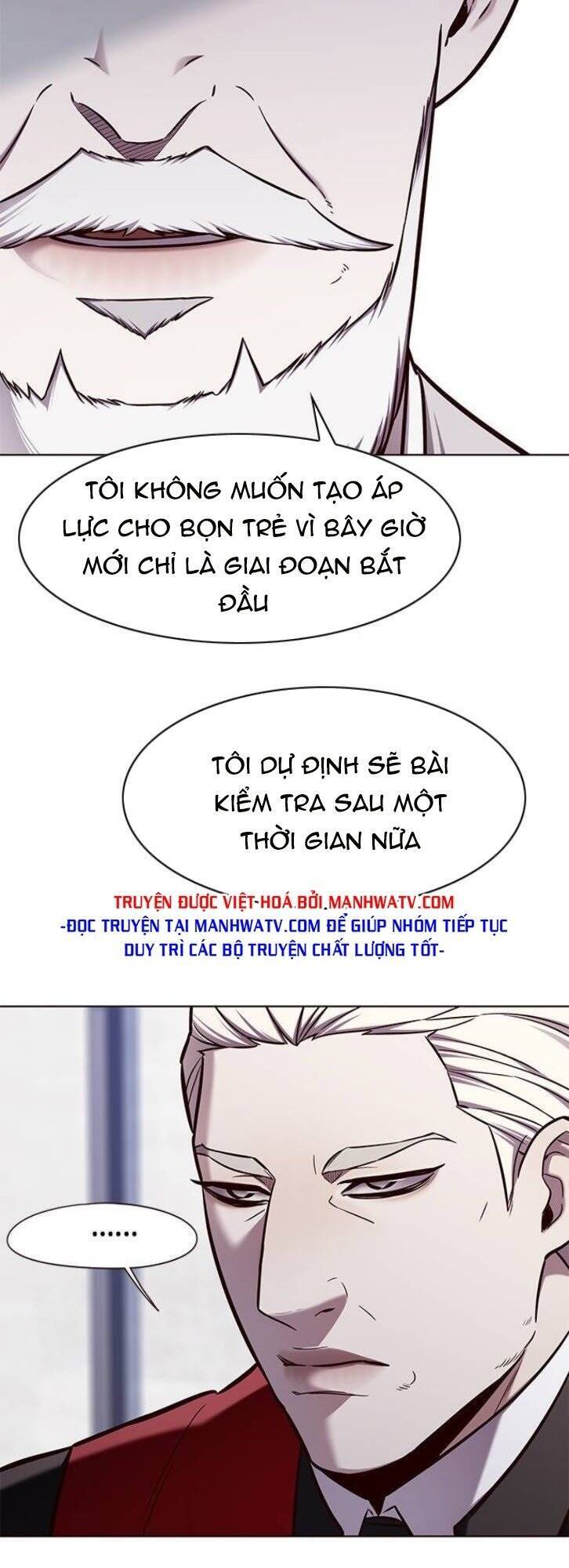 Hoá Thân Thành Mèo Chap 145 - Next Chap 146