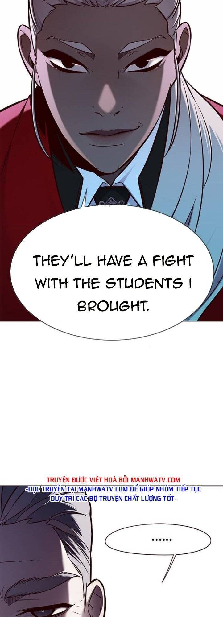 Hoá Thân Thành Mèo Chap 145 - Next Chap 146