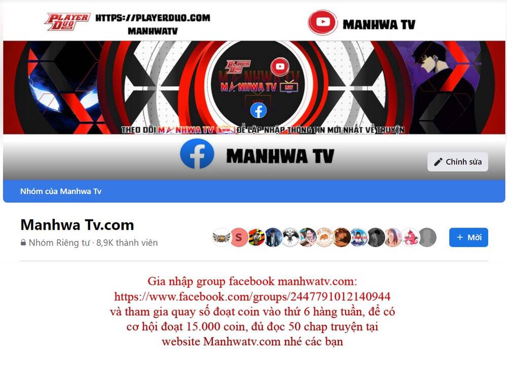 Hoá Thân Thành Mèo Chap 145 - Next Chap 146