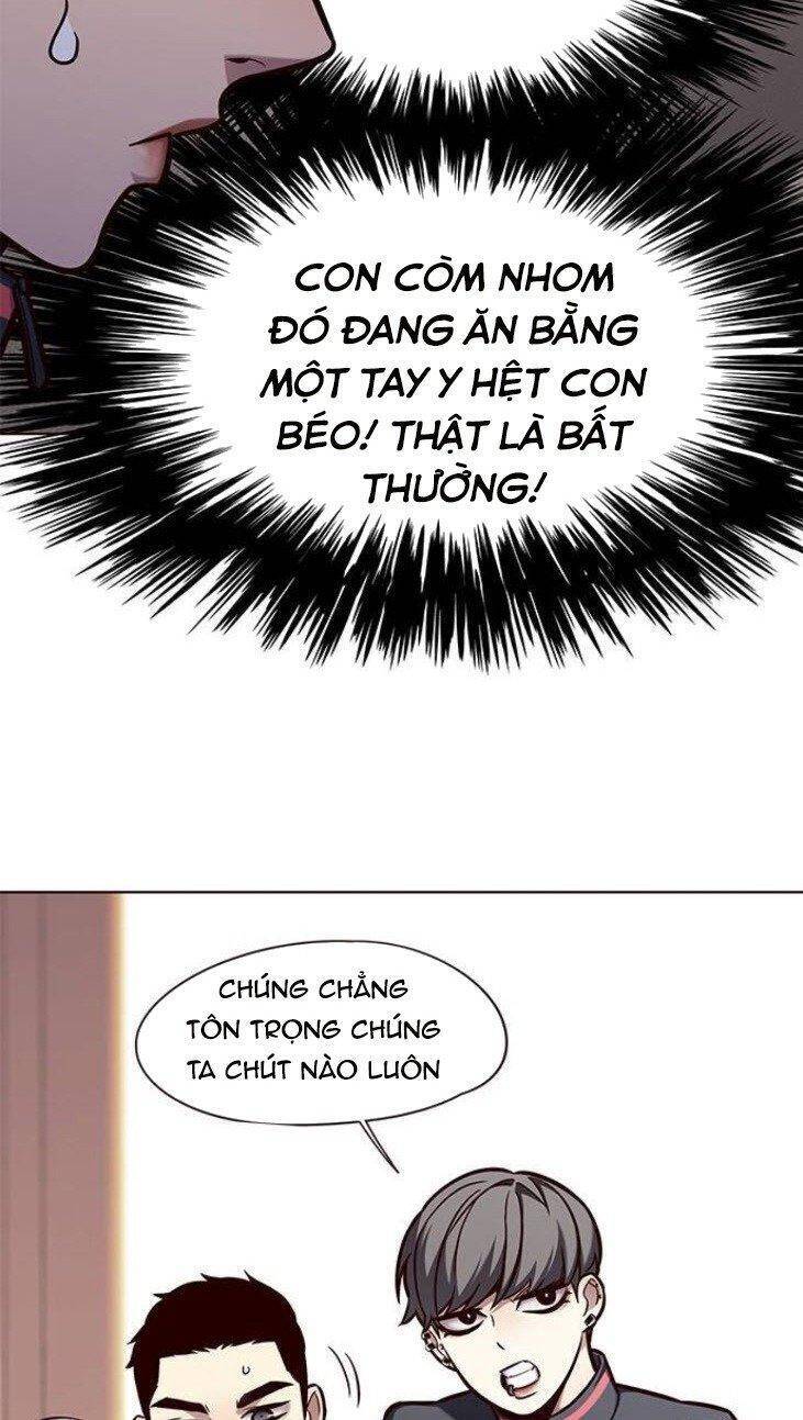 Hoá Thân Thành Mèo Chap 146 - Next Chap 147