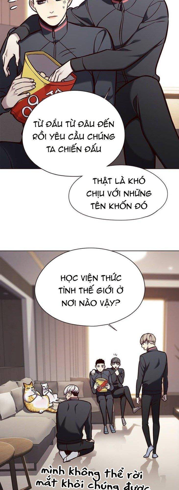 Hoá Thân Thành Mèo Chap 146 - Next Chap 147