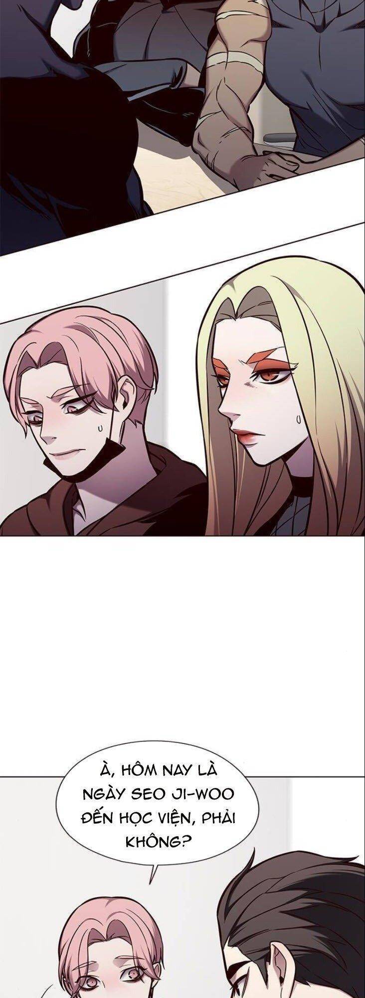 Hoá Thân Thành Mèo Chap 146 - Next Chap 147