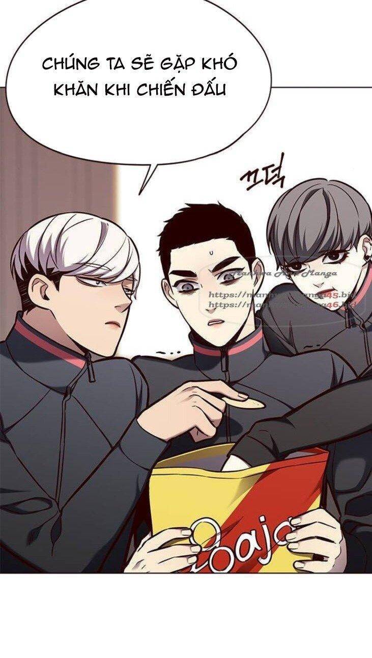 Hoá Thân Thành Mèo Chap 146 - Next Chap 147