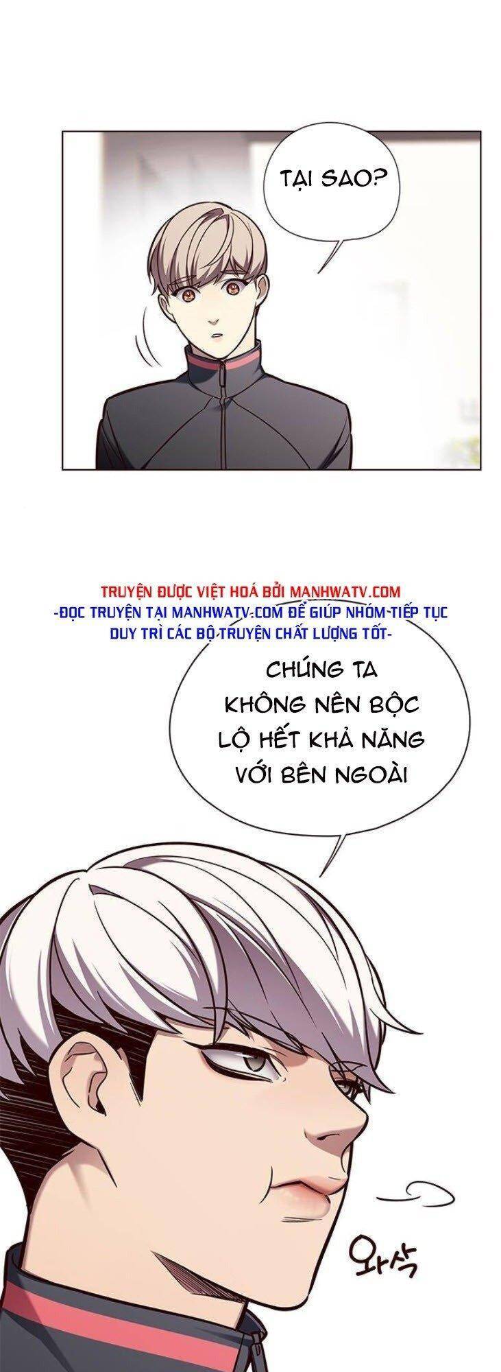 Hoá Thân Thành Mèo Chap 146 - Next Chap 147