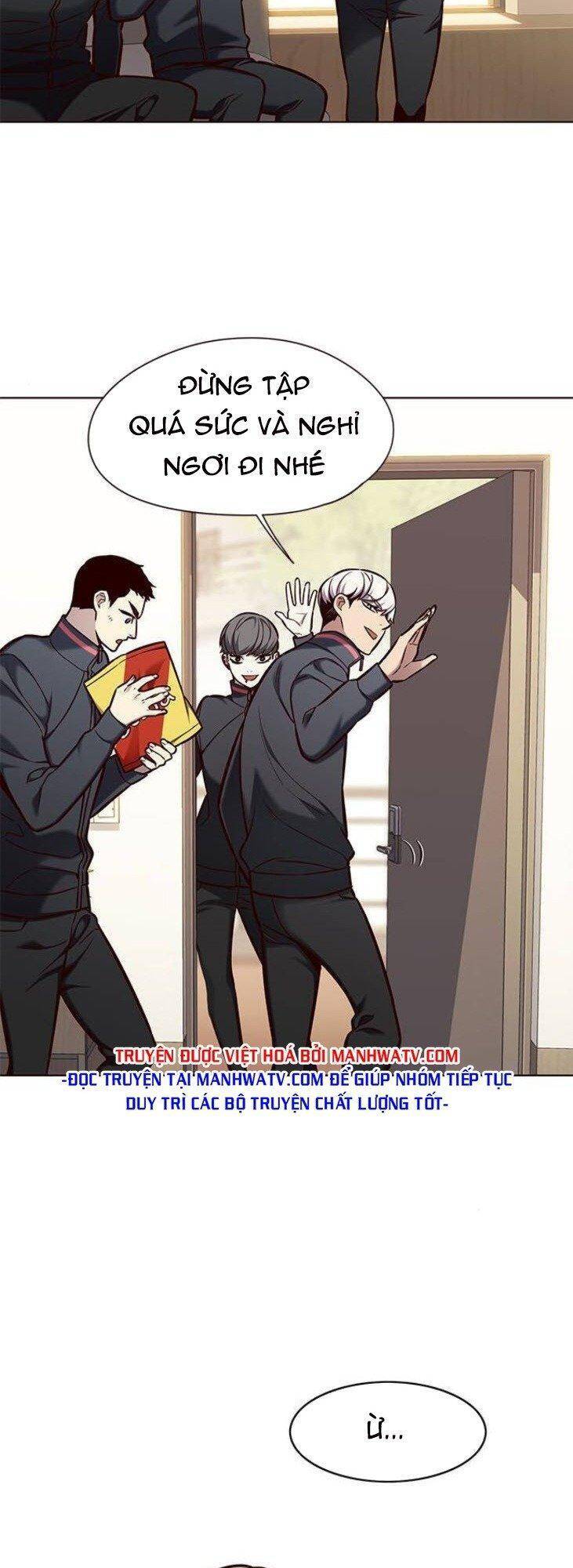 Hoá Thân Thành Mèo Chap 146 - Next Chap 147