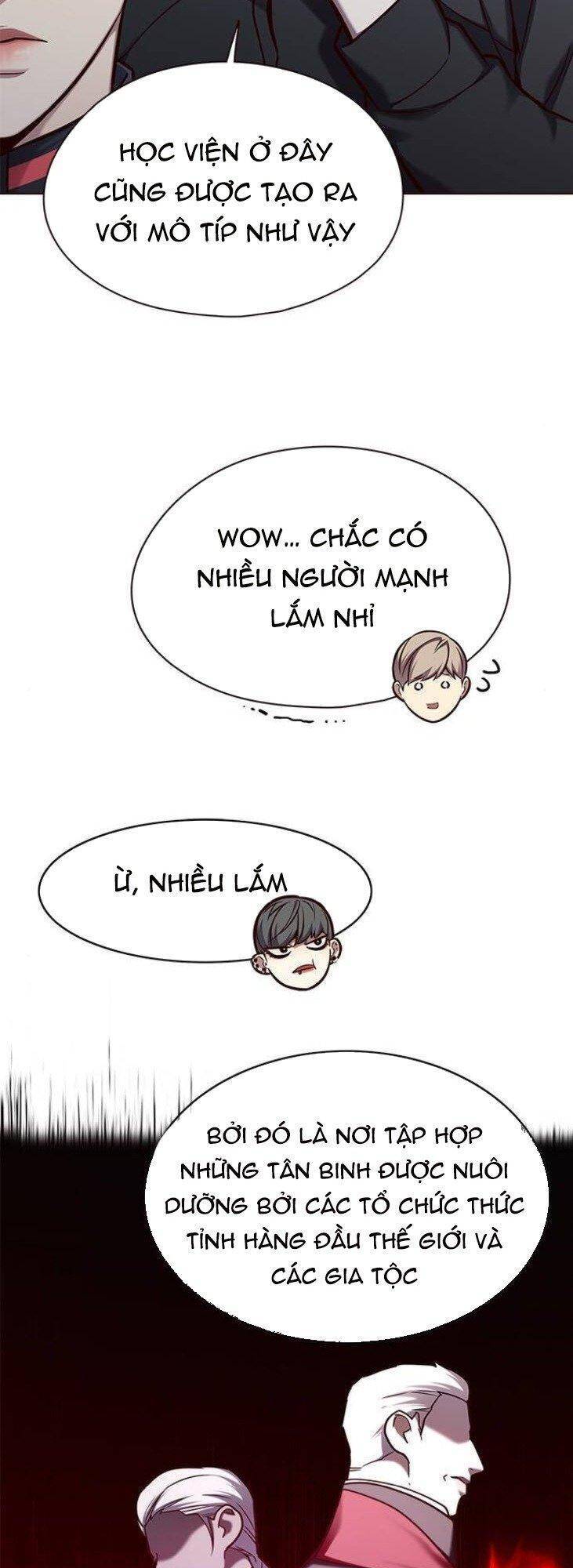 Hoá Thân Thành Mèo Chap 146 - Next Chap 147