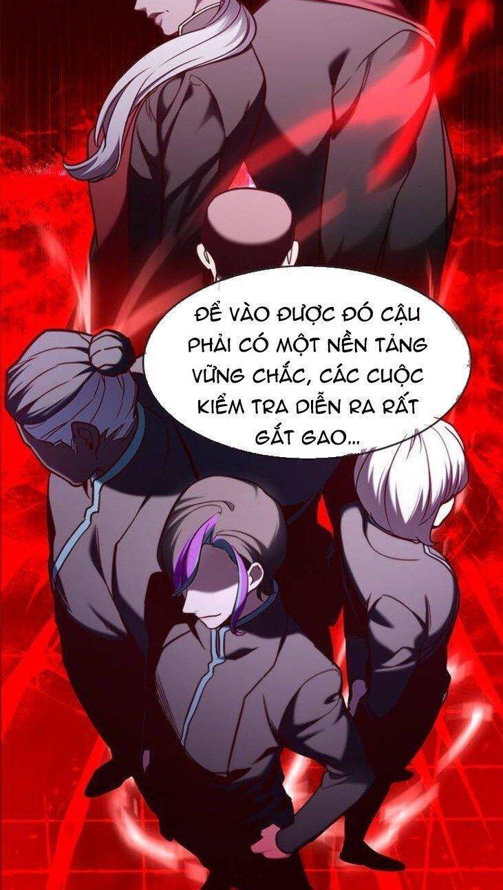 Hoá Thân Thành Mèo Chap 146 - Next Chap 147