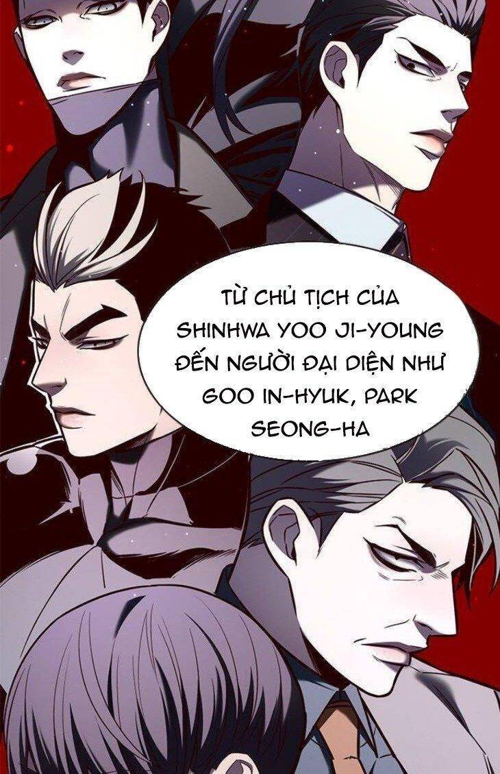 Hoá Thân Thành Mèo Chap 146 - Next Chap 147