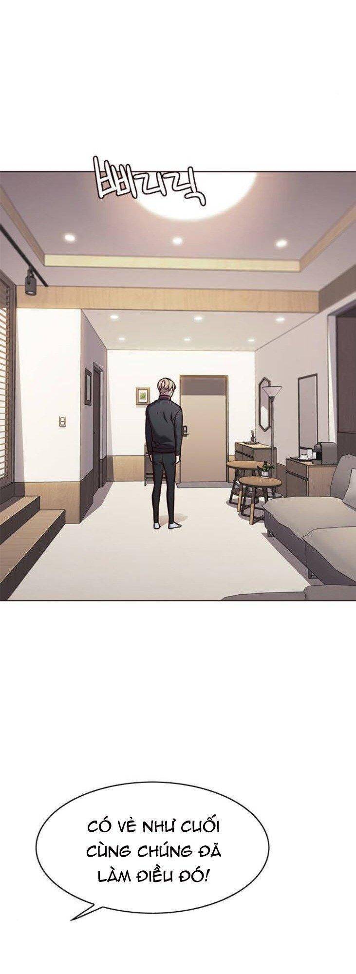 Hoá Thân Thành Mèo Chap 146 - Next Chap 147