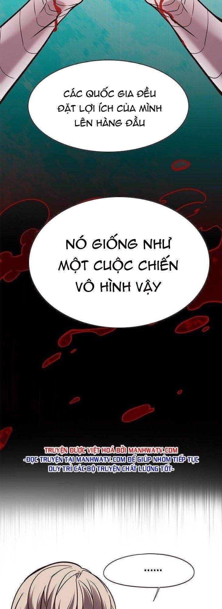 Hoá Thân Thành Mèo Chap 146 - Next Chap 147