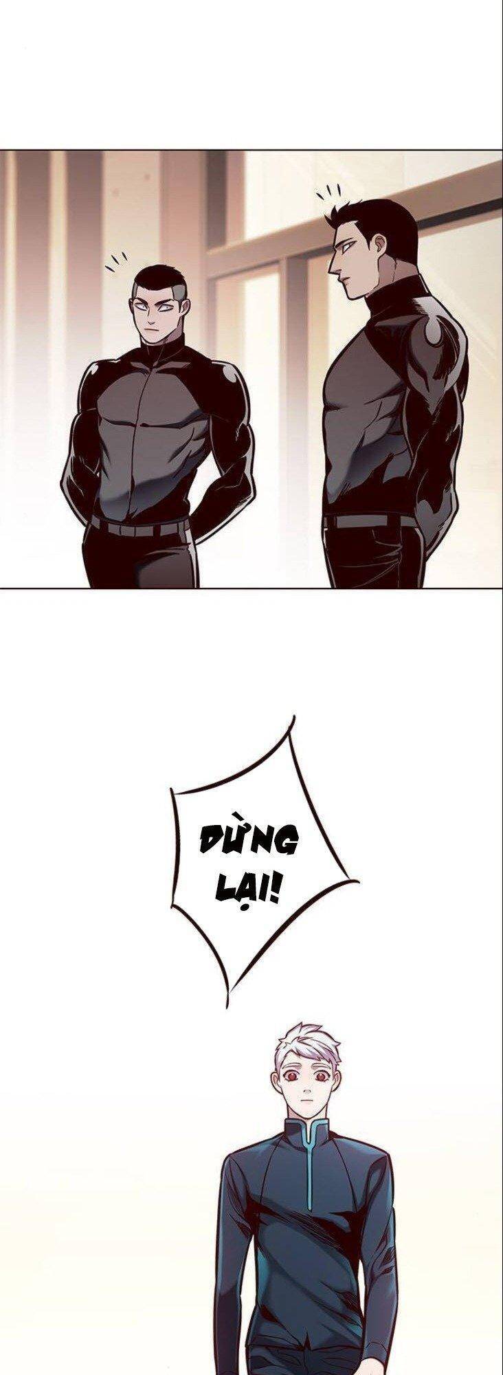Hoá Thân Thành Mèo Chap 146 - Next Chap 147