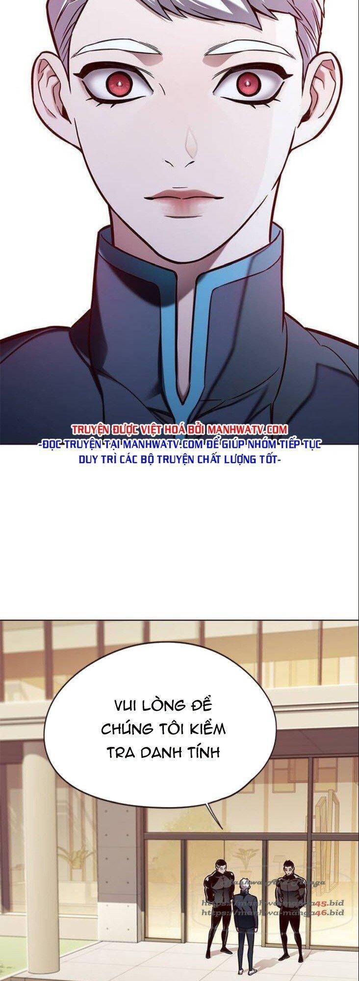 Hoá Thân Thành Mèo Chap 146 - Next Chap 147