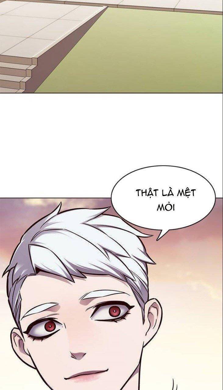 Hoá Thân Thành Mèo Chap 146 - Next Chap 147