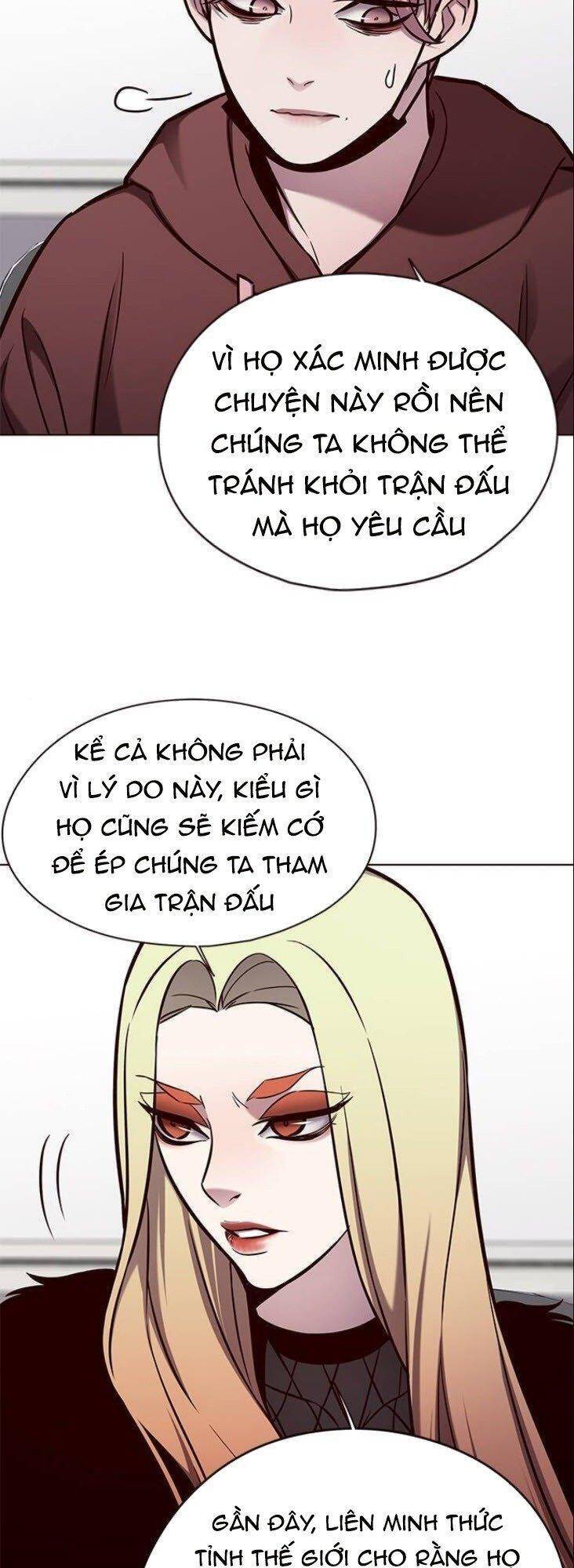 Hoá Thân Thành Mèo Chap 146 - Next Chap 147