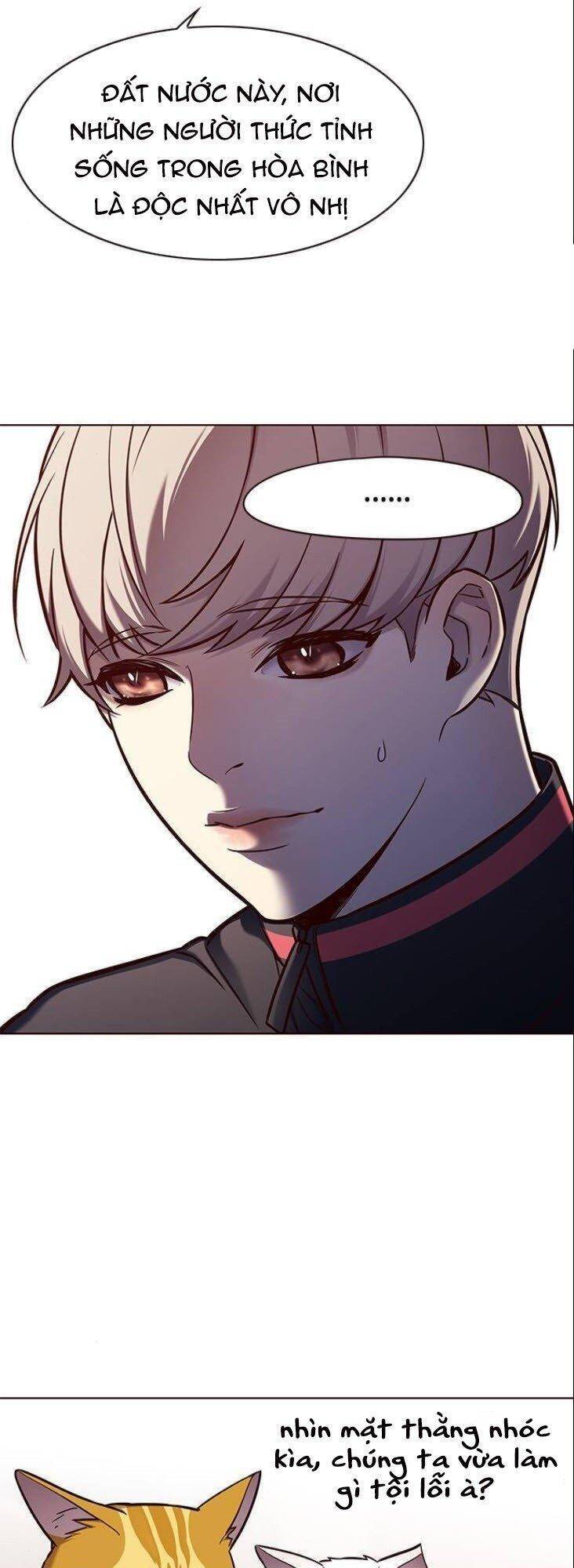 Hoá Thân Thành Mèo Chap 146 - Next Chap 147