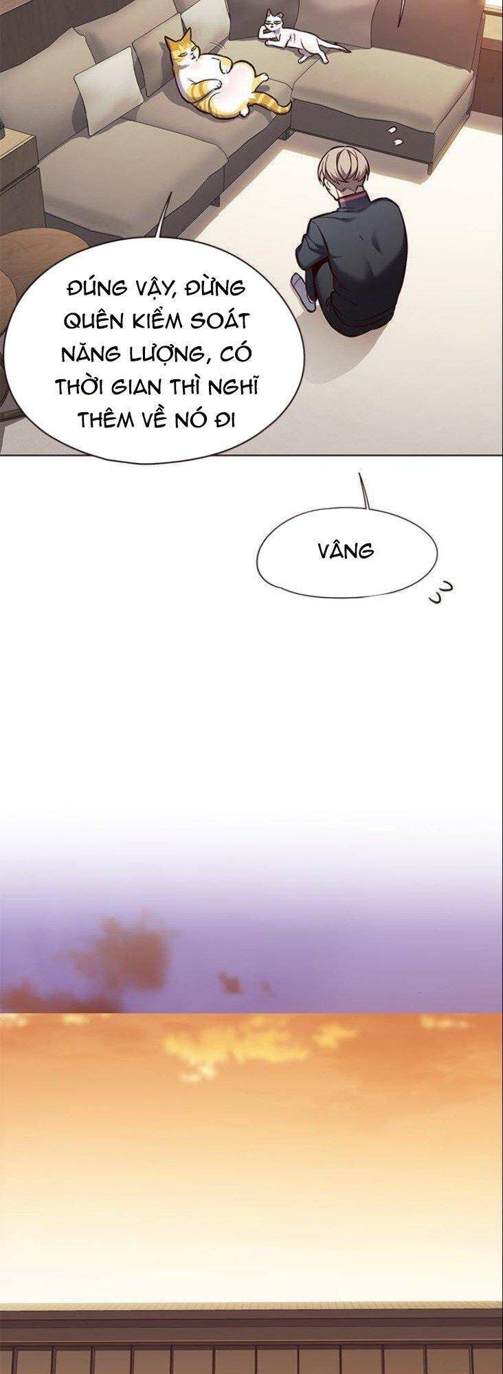 Hoá Thân Thành Mèo Chap 146 - Next Chap 147