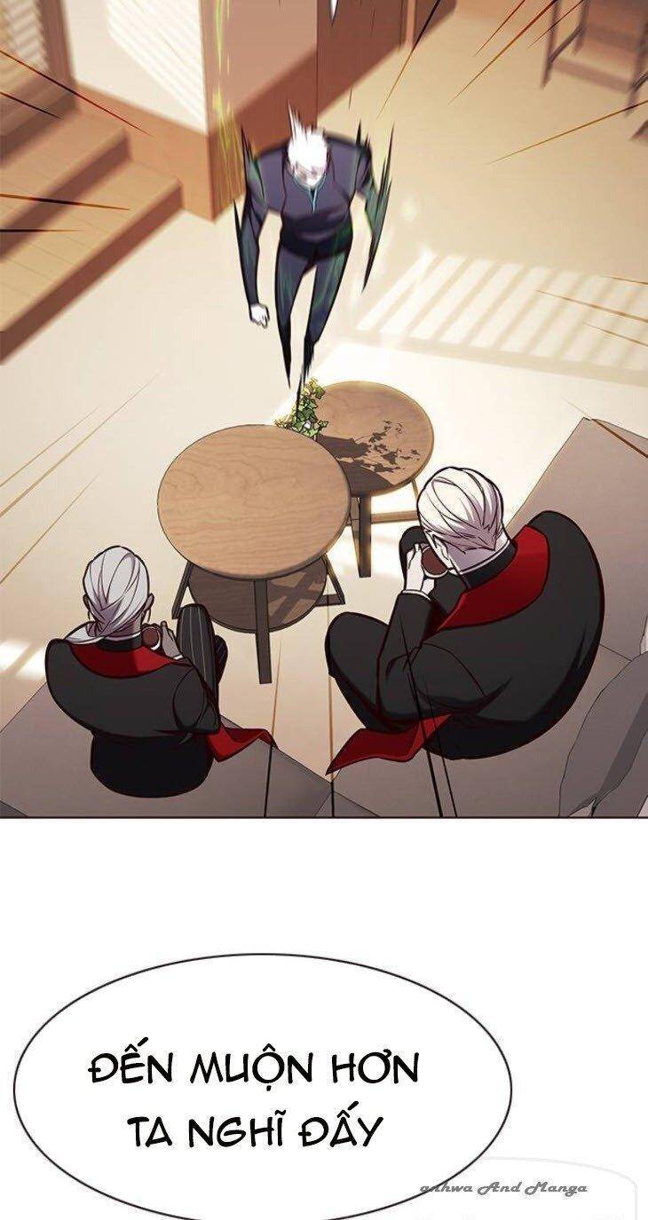 Hoá Thân Thành Mèo Chap 146 - Next Chap 147
