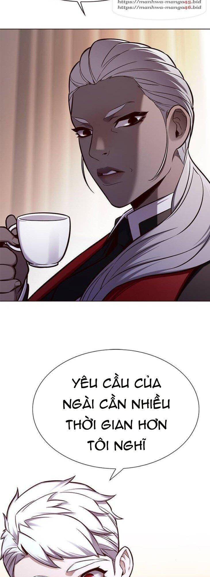 Hoá Thân Thành Mèo Chap 146 - Next Chap 147