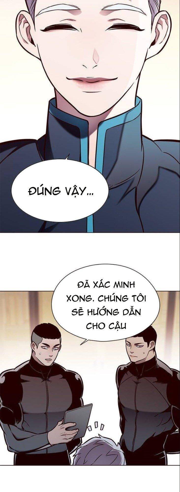 Hoá Thân Thành Mèo Chap 146 - Next Chap 147