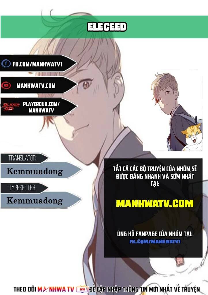 Hoá Thân Thành Mèo Chap 141 - Next Chap 142
