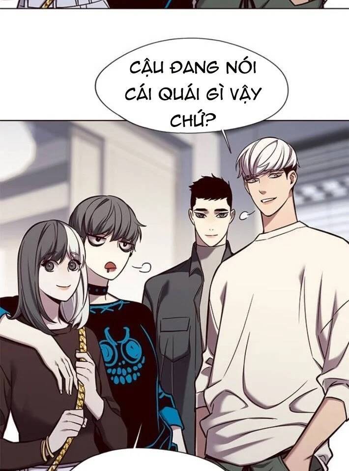 Hoá Thân Thành Mèo Chap 141 - Next Chap 142