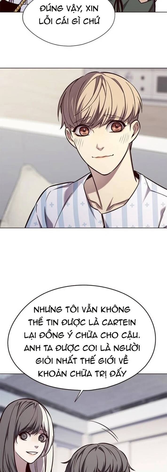 Hoá Thân Thành Mèo Chap 141 - Next Chap 142