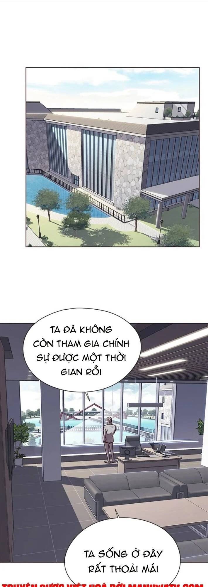 Hoá Thân Thành Mèo Chap 141 - Next Chap 142