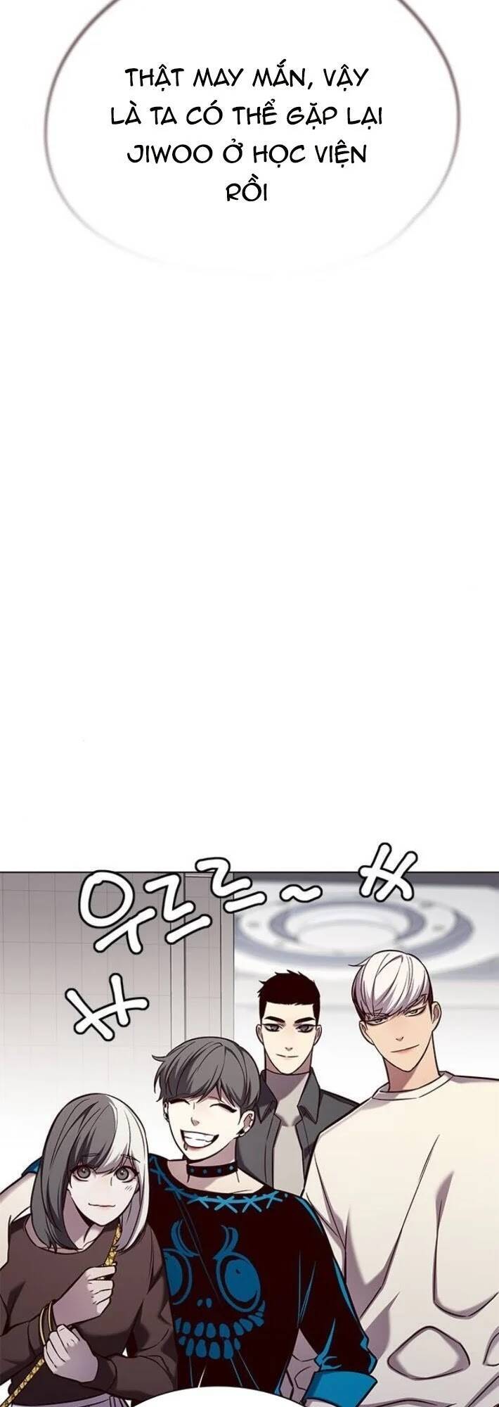 Hoá Thân Thành Mèo Chap 141 - Next Chap 142