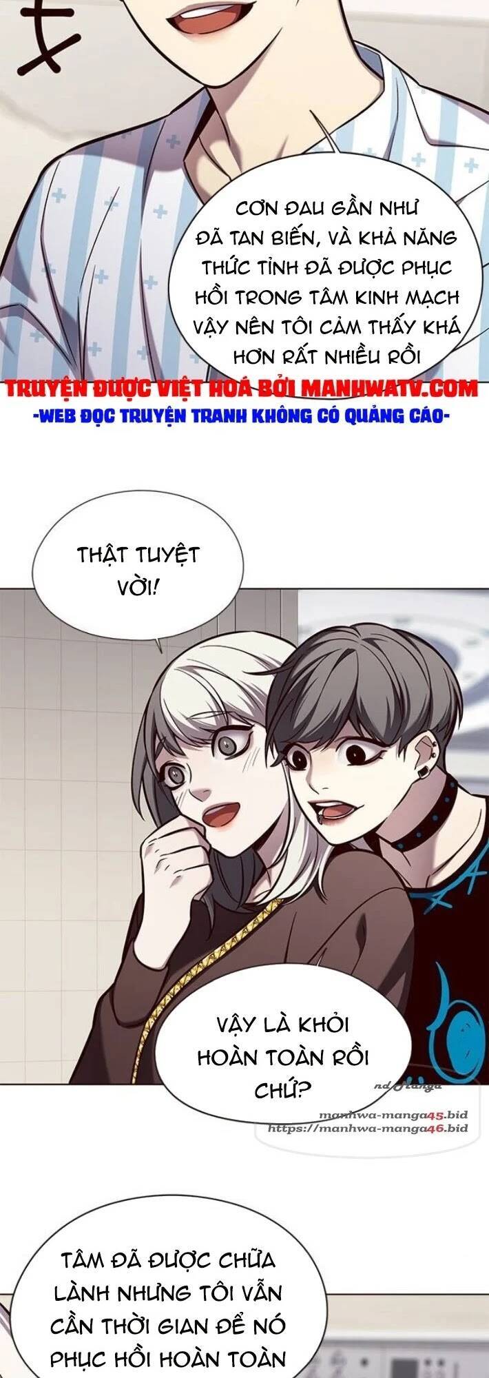 Hoá Thân Thành Mèo Chap 141 - Next Chap 142