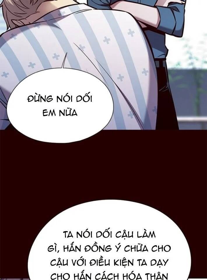 Hoá Thân Thành Mèo Chap 141 - Next Chap 142