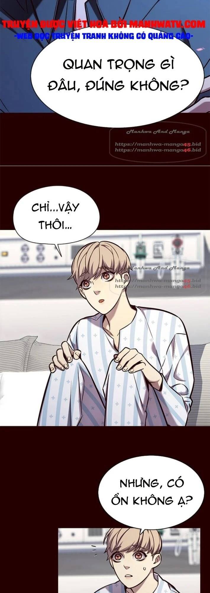 Hoá Thân Thành Mèo Chap 141 - Next Chap 142