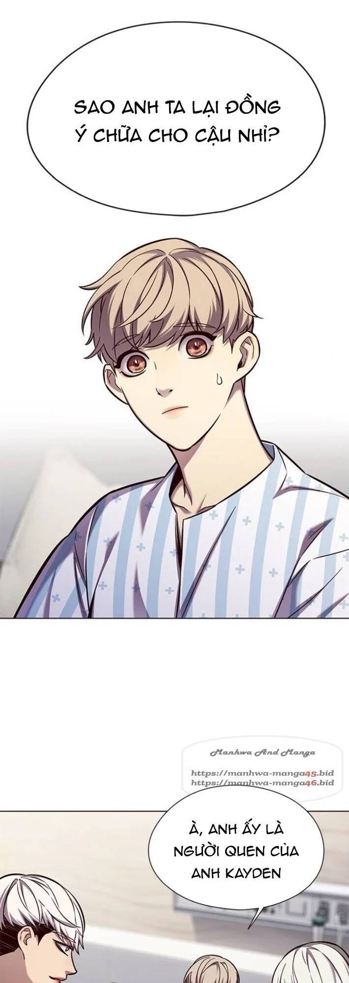 Hoá Thân Thành Mèo Chap 141 - Next Chap 142