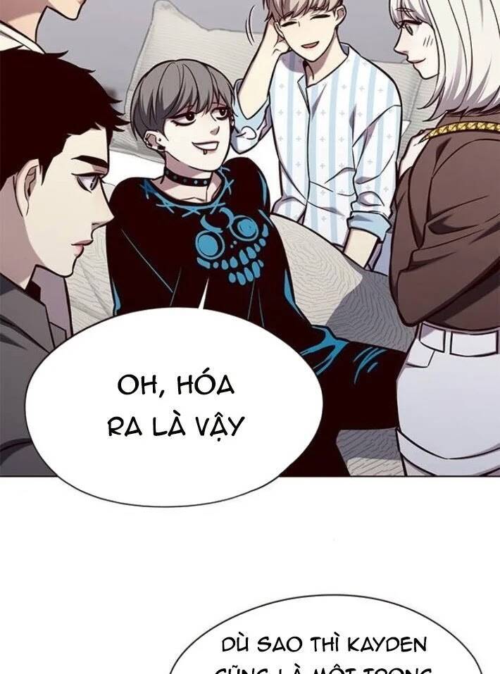 Hoá Thân Thành Mèo Chap 141 - Next Chap 142