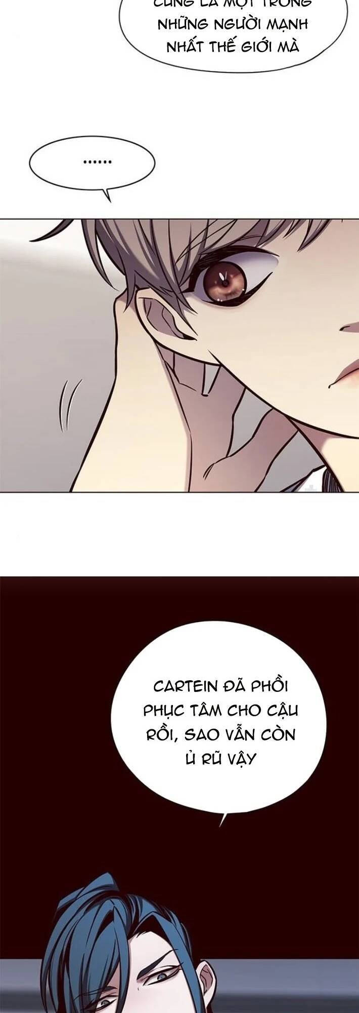 Hoá Thân Thành Mèo Chap 141 - Next Chap 142