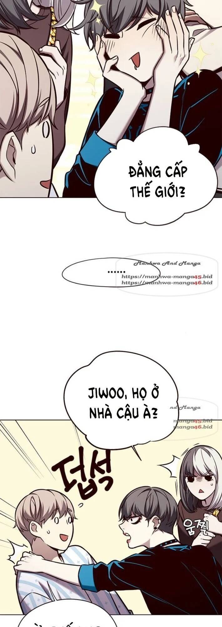 Hoá Thân Thành Mèo Chap 141 - Next Chap 142