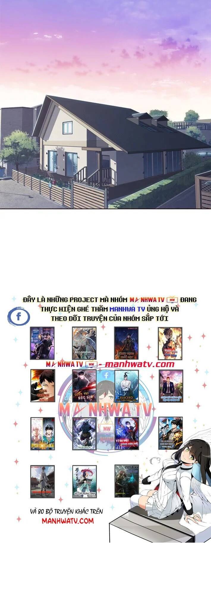 Hoá Thân Thành Mèo Chap 141 - Next Chap 142