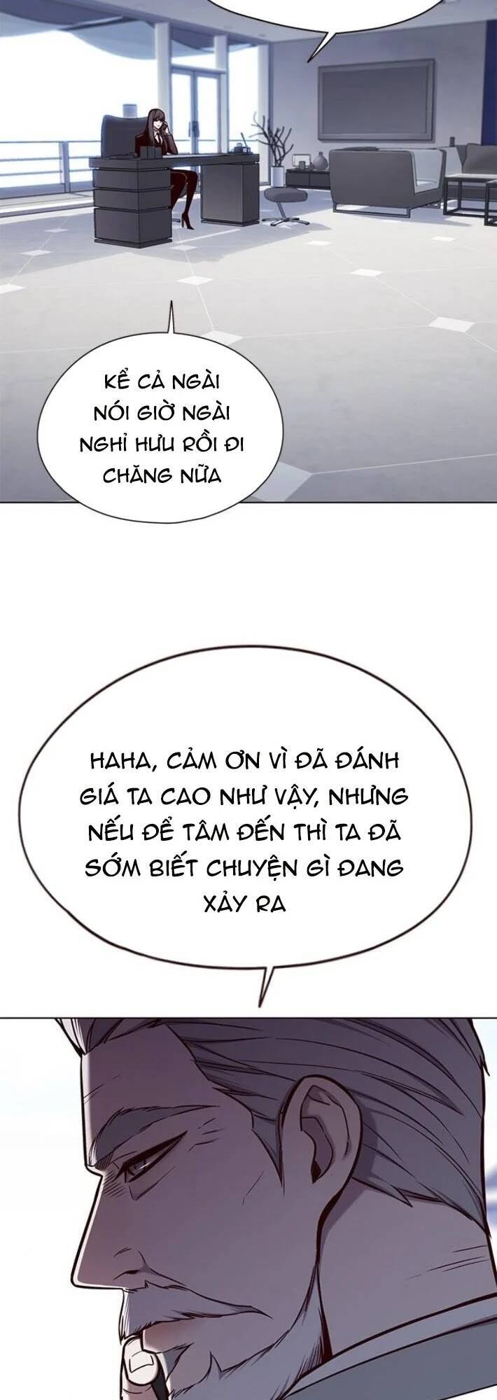 Hoá Thân Thành Mèo Chap 141 - Next Chap 142