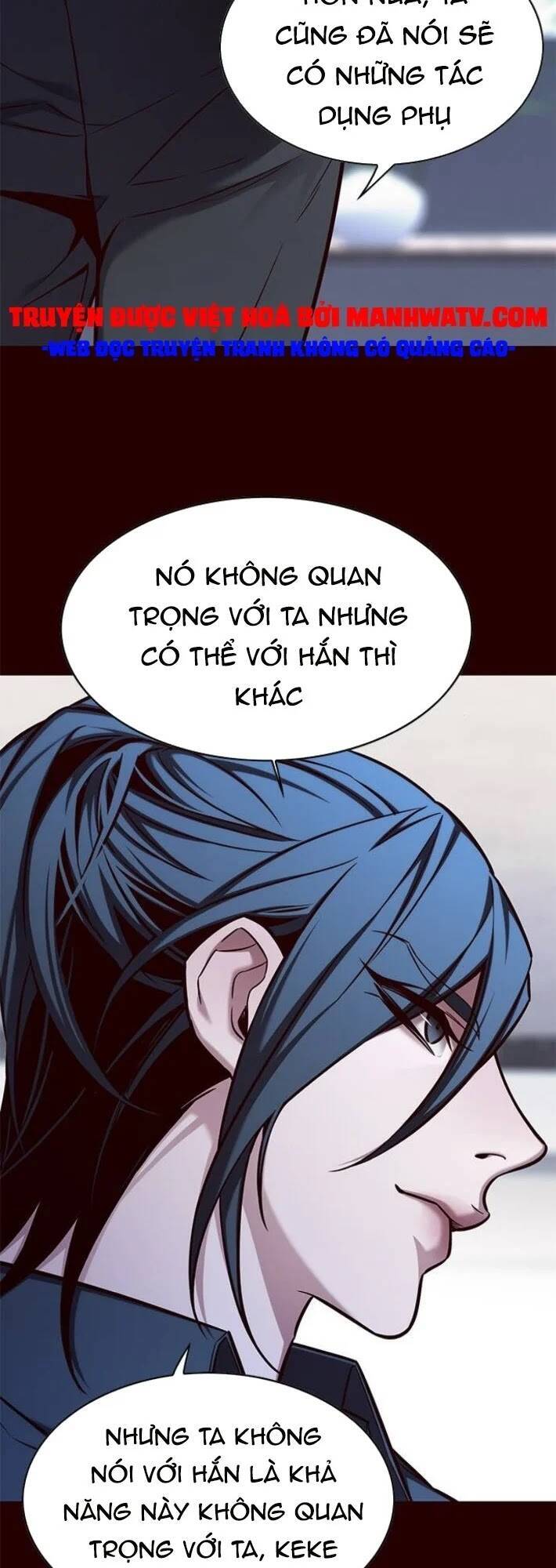 Hoá Thân Thành Mèo Chap 141 - Next Chap 142