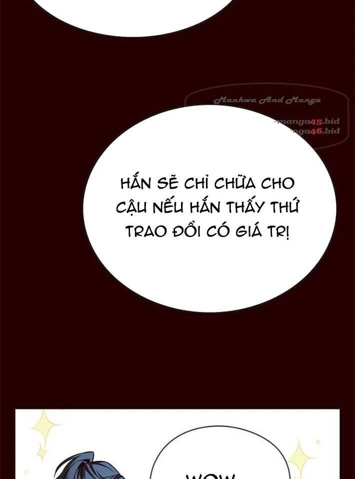 Hoá Thân Thành Mèo Chap 141 - Next Chap 142