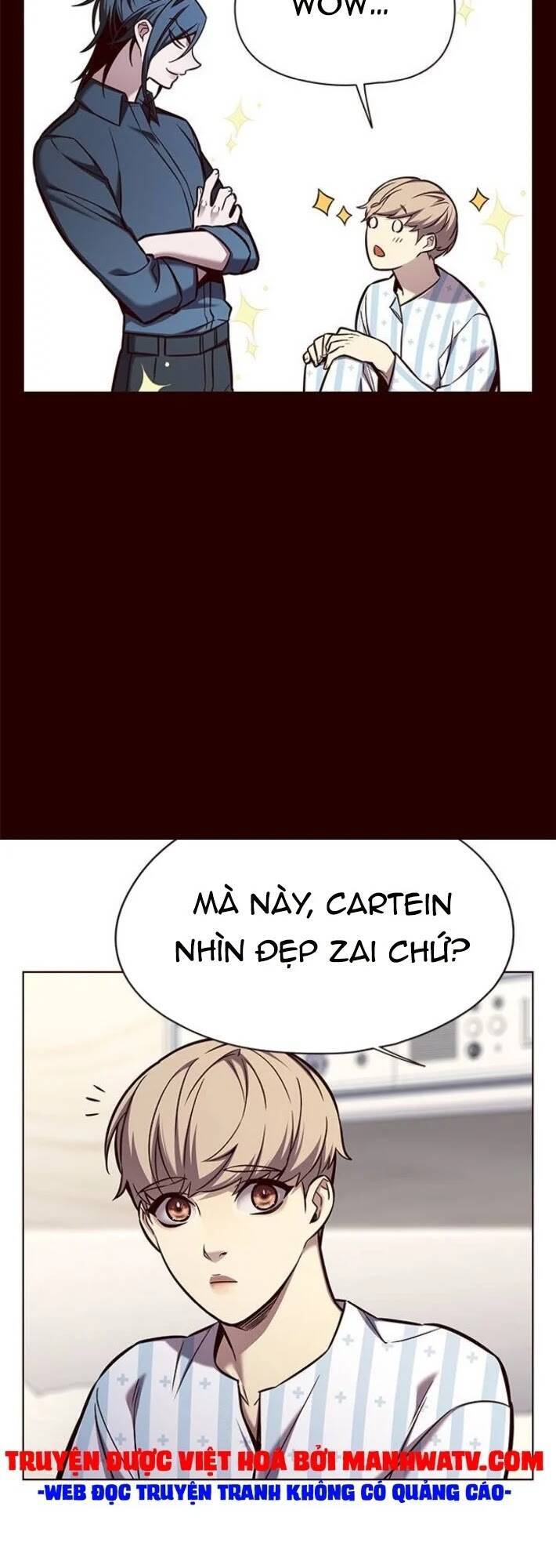 Hoá Thân Thành Mèo Chap 141 - Next Chap 142