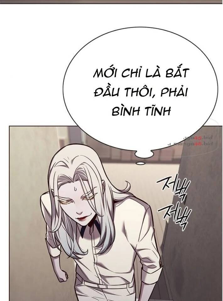 Hoá Thân Thành Mèo Chap 141 - Next Chap 142