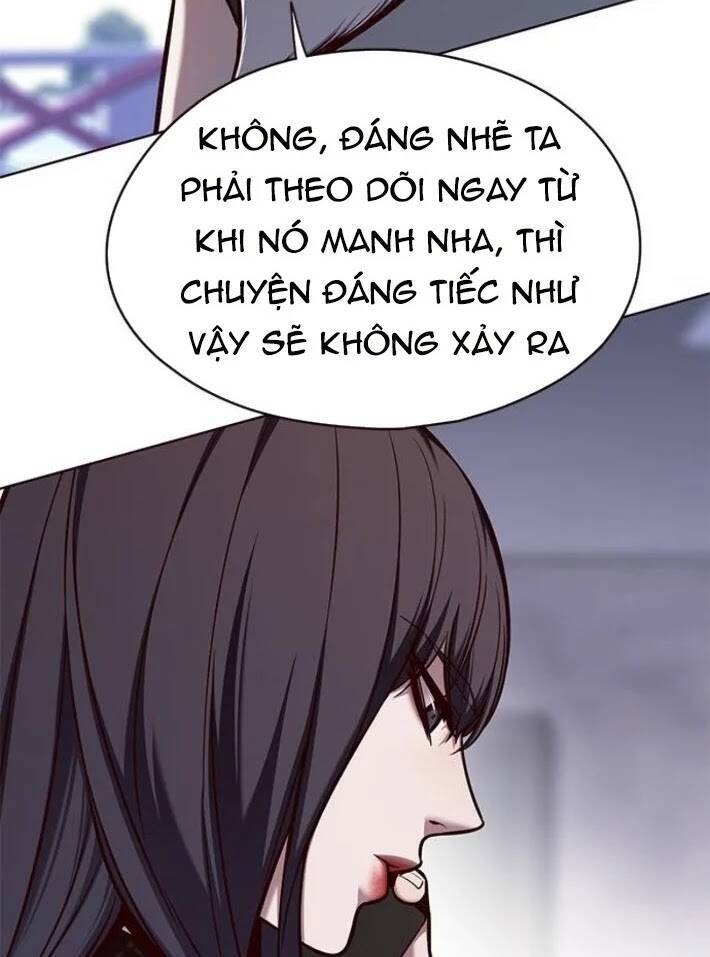 Hoá Thân Thành Mèo Chap 141 - Next Chap 142